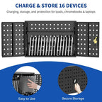 Moasis Metal Charging Cabinet