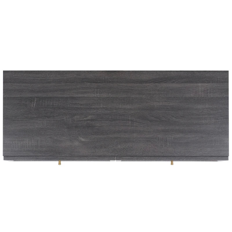 SAFAVIEH Home Aino 6 Drawer Dresser.