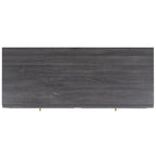SAFAVIEH Home Aino 6 Drawer Dresser.