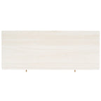 SAFAVIEH Home Aino 6 Drawer Dresser.