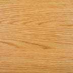 SAFAVIEH Couture Jeanick Extendable Dining Table - 50 W x 50 D x 30 H - 50Wx50Dx30H